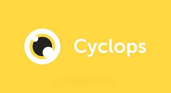 AE脚本-路径边框显示渲染输出 Cyclops v3.0.6+使用教程 AE脚本-路径边框显示渲染输出 Cyclops v3.0.6+使用教程