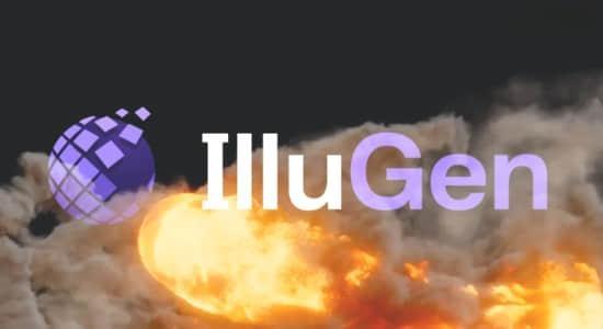 实时视觉特效模拟制作软件 JangaFX Illugen v1.0.0 Win 实时视觉特效模拟制作软件 JangaFX Illugen v1.0.0 Win
