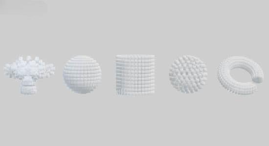 形态键文件夹管理Blender插件 Lazy Shapekeys V1.0.6 形态键文件夹管理Blender插件 Lazy Shapekeys V1.0.6