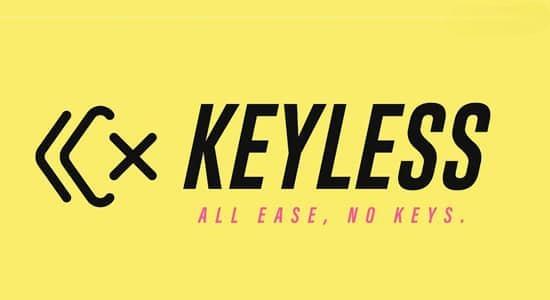 AE脚本-无需关键帧制作图层动画 Keyless v1.0+使用教程 AE脚本-无需关键帧制作图层动画 Keyless v1.0+使用教程