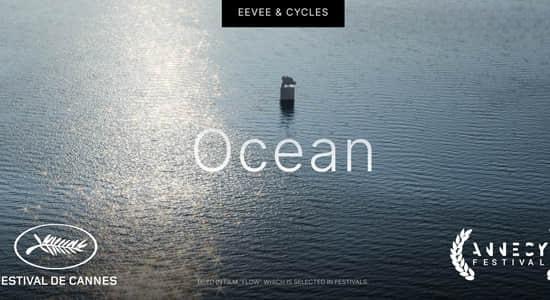 Blender插件-逼真海洋水面模拟特效 Physical Open Waters V1.2.1 Blender插件-逼真海洋水面模拟特效 Physical Open Waters V1.2.1