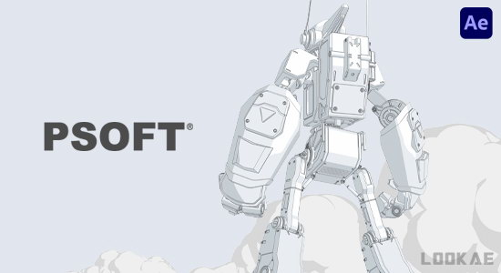 AE插件-卡通动漫效果制作合集 PSOFT 250421 含CelFX/CelMX/ComicStyle/Pencil等+使用教程 AE插件-卡通动漫效果制作合集 PSOFT 250421 含CelFX/CelMX/ComicStyle/Pencil等+使用教程
