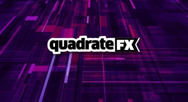 AE脚本-矩阵图形背景生成器 quadrateFX v1.50 Win/Mac AE脚本-矩阵图形背景生成器 quadrateFX v1.50 Win/Mac