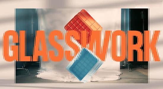 Mac苹果版-真实玻璃折射视觉效果AE/PR插件 Glasswork v1.1.2 Mac苹果版-真实玻璃折射视觉效果AE/PR插件 Glasswork v1.1.2