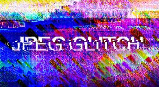 中文汉化AE/PR插件-使用JPEG压缩算法创建故障花屏损坏特效 JPEG glitch V1.0.6 Win 中文汉化AE/PR插件-使用JPEG压缩算法创建故障花屏损坏特效 JPEG glitch V1.0.6 Win