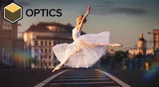 软件/LR/PS插件-数字光学胶片调色光晕摄影视觉效果 Optics 2025.0.1 CE Win 软件/LR/PS插件-数字光学胶片调色光晕摄影视觉效果 Optics 2025.0.1 CE Win