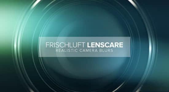 达芬奇/Nuke镜头景深虚焦模糊辉光插件 Frischluft Flair v1.23 & Lenscare v1.51 OFX Win 达芬奇/Nuke镜头景深虚焦模糊辉光插件 Frischluft Flair v1.23 & Lenscare v1.51 OFX Win