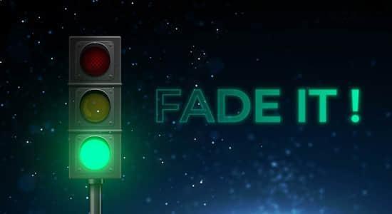 AE脚本-图层透明度淡入淡出动画 Fade It V1.1+使用教程 AE脚本-图层透明度淡入淡出动画 Fade It V1.1+使用教程