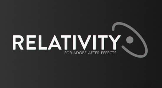 AE脚本-图层偏移矩阵排列对齐放置工具 Relativity v1.5.5+使用教程 AE脚本-图层偏移矩阵排列对齐放置工具 Relativity v1.5.5+使用教程