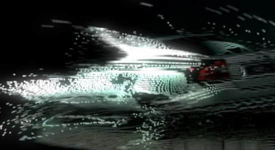 AE插件-圆点矩阵特效路径描边插件 FanDev BikiniDots v2.4.0 Win