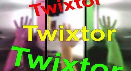 AE/PR超级慢动作视频变速插件 Twixtor Pro 8.0.4 Win AE/PR超级慢动作视频变速插件 Twixtor Pro 8.0.4 Win