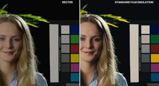 AE/PR插件-模拟电影胶片调色工具 Look Designer V3.1.1 Win AE/PR插件-模拟电影胶片调色工具 Look Designer V3.1.1 Win