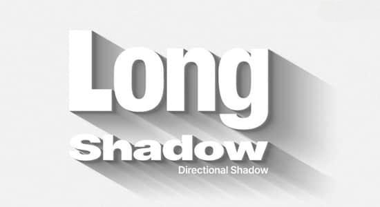 AE插件-超赞阴影长拖尾投影特效 LongShadow 2 v1.5 Win AE插件-超赞阴影长拖尾投影特效 LongShadow 2 v1.5 Win