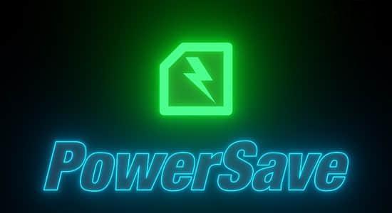 Blender插件-工程项目自动保存 PowerSave V0.4.7 Blender插件-工程项目自动保存 PowerSave V0.4.7