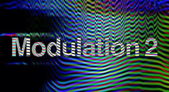AE/PR插件-信号滤波调制视觉特效 Modulation v2.1.0 Win/Mac中文汉化版 AE/PR插件-信号滤波调制视觉特效 Modulation v2.1.0 Win/Mac中文汉化版