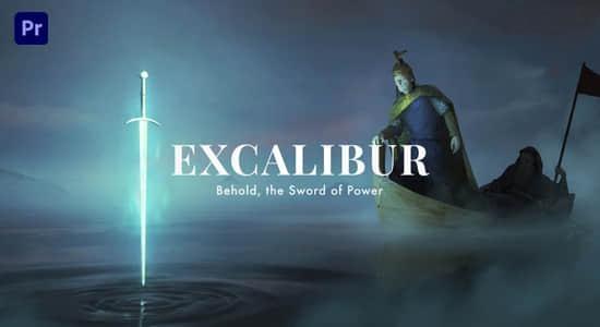 PR插件-快速搜索特效管理控制应用工具 Excalibur v1.2.10+使用教程 PR插件-快速搜索特效管理控制应用工具 Excalibur v1.2.10+使用教程