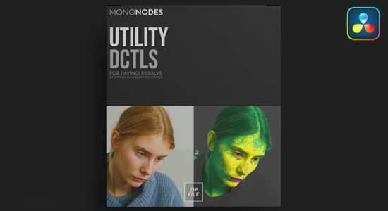 13套达芬奇电影质感视频调色插件DCTL节点预设 Mononodes Color Shift DCTLS/Utility DCTL V2/Hue Twist/Grid/RGB Crosstalk/RGB Split/Clamp/Color Palette/Color Shaper 13套达芬奇电影质感视频调色插件DCTL节点预设 Mononodes Color Shift DCTLS/Utility DCTL V2/Hue Twist/Grid/RGB Crosstalk/RGB Split/Clamp/Color Palette/Color Shaper