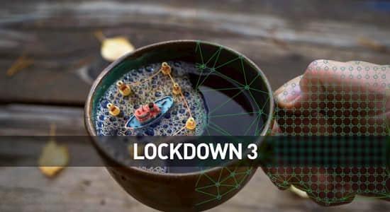 中文汉化AE插件-物体表面跟踪特效合成高级工具 Lockdown v3.1.0 Win 中文汉化AE插件-物体表面跟踪特效合成高级工具 Lockdown v3.1.0 Win