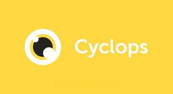 AE脚本-轻松快速显示渲染动画的图层边界运动路径 Cyclops v3.0.3 AE脚本-轻松快速显示渲染动画的图层边界运动路径 Cyclops v3.0.3