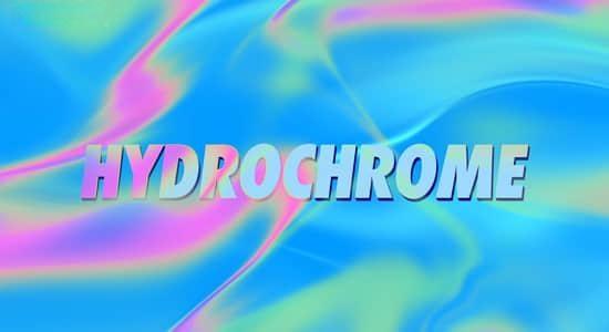 中文汉化AE/PR插件-抽象流动背景动画 HydroChrome v1.1.1 Win 中文汉化AE/PR插件-抽象流动背景动画 HydroChrome v1.1.1 Win