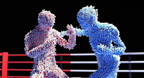 Blender插件-物理粒子填充解算器 Molecular Plus v2.17.21 Blender插件-物理粒子填充解算器 Molecular Plus v2.17.21
