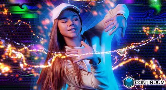 BCC视觉特效和转场AE/PR/达芬奇/AVID插件Continuum 2024.5 v17.5.3 Win CE BCC视觉特效和转场AE/PR/达芬奇/AVID插件Continuum 2024.5 v17.5.3 Win CE