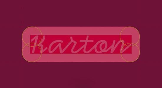 AE脚本-创建自适应动态文字底框动画 Karton V1.0.0+视频教程