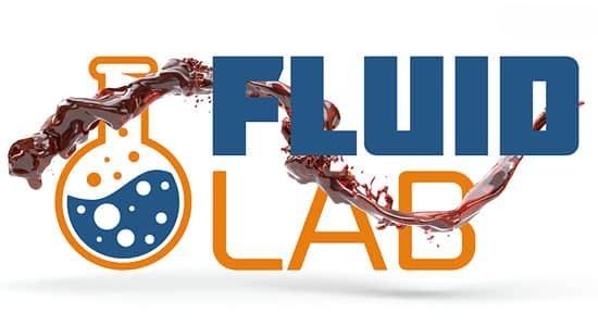 模拟流体液体特效Blender插件 Fluidlab V1.0.0 Blender插件 -模拟流体液体特效 Fluidlab V1.1.0