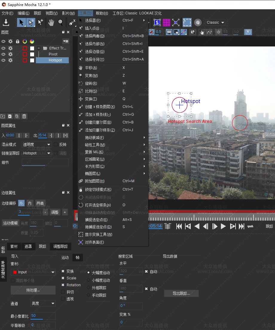 Win中文汉化版-AE/PR蓝宝石插件 Sapphire 2025.51 一键安装 Win中文汉化版-AE/PR蓝宝石插件 Sapphire 2025.51 一键安装