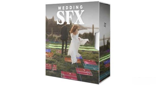 音效-116个婚礼MV电影视频制作环境氛围拟声过渡无损音效 音效-116个婚礼MV电影视频制作环境氛围拟声过渡无损音效