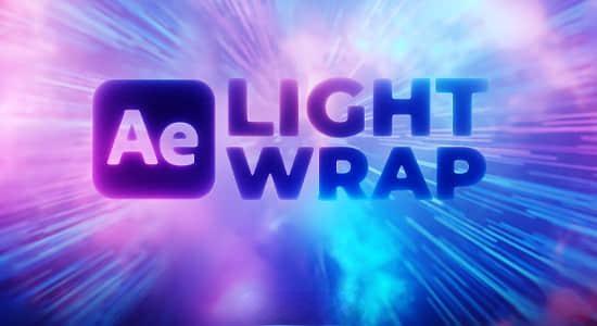 AE插件-环境氛围光效环绕包裹特效 Crate’s Light Wrap 1.0.1 Win AE插件-环境氛围光效环绕包裹特效 Crate’s Light Wrap 1.0.1 Win