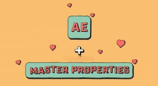 AE脚本-为基本图形属性参数自定义命名 Essential Namer 2 V2.4.2+使用教程 AE脚本-为基本图形属性参数自定义命名 Essential Namer 2 V2.4.2+使用教程