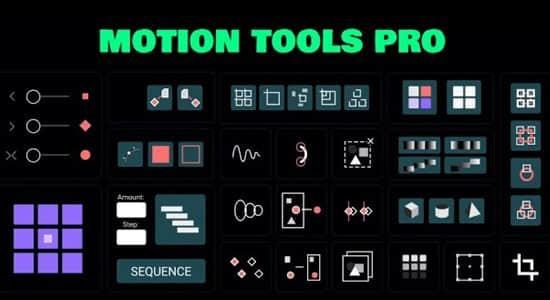 AE脚本-中心点对齐关键帧曲线调整MG脚本 Motion Tools Pro V1.4.5+使用教程 AE脚本-中心点对齐关键帧曲线调整MG脚本 Motion Tools Pro V1.4.5+使用教程