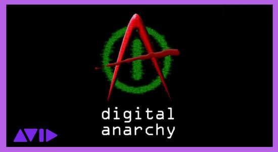 视频去闪烁磨皮美颜锐化AVID插件 Digital Anarchy AVX bundle 2022.12 CE 视频去闪烁磨皮美颜锐化AVID插件 Digital Anarchy AVX bundle 2025.5 CE Win