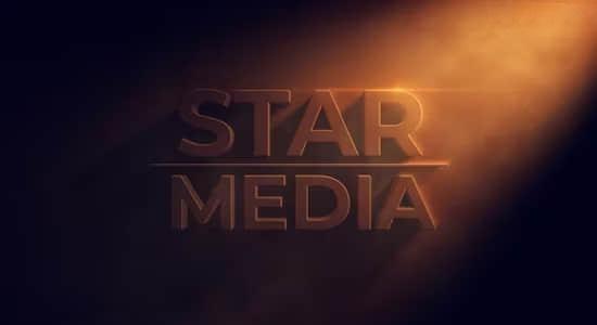 AE模板-电影公司LOGO标志开场片头动画 Cinematic Company Logo AE模板-电影公司LOGO标志开场片头动画 Cinematic Company Logo