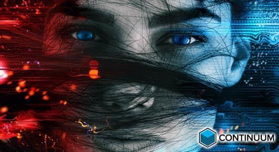 BCC视觉特效和转场AE/PR/达芬奇/AVID插件Continuum 2024.5 v17.5.2 Win CE BCC视觉特效和转场AE/PR/达芬奇/AVID插件Continuum 2024.5 v17.5.2 Win CE