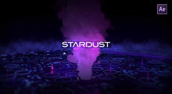 Mac苹果版-AE节点式星辰粒子插件 Stardust 1.6.0 兼容Apple M芯片 Mac苹果版-AE节点式星辰粒子插件 Stardust 1.6.0 兼容Apple M芯片