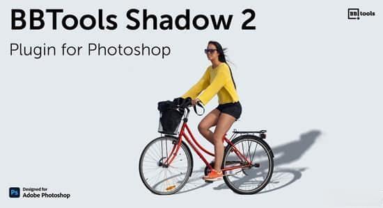 PS插件-真实阴影投影工具 BBTools Shadow 2.8.1 Win/Mac PS插件-真实阴影投影工具 BBTools Shadow 2.8.1 Win/Mac