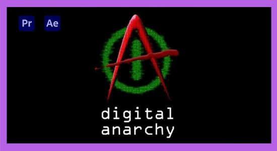 磨皮美颜锐化光照视频去闪烁AE/PR插件 Digital Anarchy Bundle 2023.9 CE Win 含Beauty Box/Flicker Free/Samurai Sharpen 磨皮美颜锐化光照视频去闪烁AE/PR插件 Digital Anarchy Bundle 2025.5 CE Win 含Beauty Box/Flicker Free/Samurai Sharpen