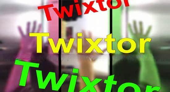 Ae/Pr/Vegas/OFX/达芬奇超级慢动作视频变速插件 Twixtor Pro V8.0.5 Win Ae/Pr/Vegas/OFX/达芬奇超级慢动作视频变速插件 Twixtor Pro V8.0.5 Win
