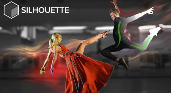 Silhouette 2025.0.2 CE Win影视后期ROTO跟踪抠像合成软件AE/PR/达芬奇/VEGAS/OFX插件 Silhouette 2025.0.2 CE Win影视后期ROTO跟踪抠像合成软件AE/PR/达芬奇/VEGAS/OFX插件