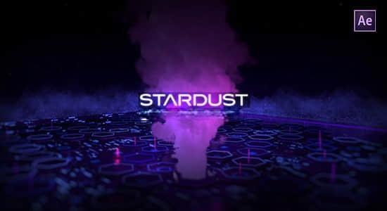 节点式三维粒子特效星尘粒子AE插件 Stardust 1.6.0c Win 支持CC 2015-2024 节点式三维粒子特效星尘粒子AE插件 Stardust 1.6.0c Win 支持CC 2015-2024