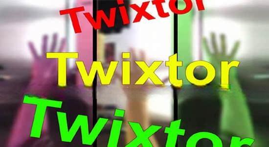 Win中文汉化版-超级慢动作视频变速补帧AE/PR插件 Twixtor Pro V8.0.7 Win中文汉化版-超级慢动作视频变速补帧AE/PR插件 Twixtor Pro V8.0.7