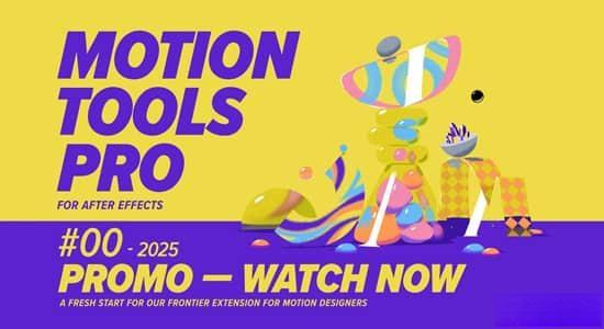 AE脚本-中心点对齐关键帧曲线调整MG脚本 Motion Tools Pro V2.0.7+使用教程 AE脚本-中心点对齐关键帧曲线调整MG脚本 Motion Tools Pro V2.0.7+使用教程