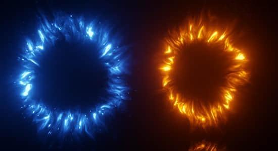 Blender预设-奇幻魔法能量传送门资产 Fantasy Portals V2 Blender预设-奇幻魔法能量传送门资产 Fantasy Portals V2