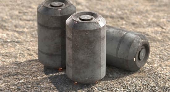 Blender插件-锐利边缘切割处理 Panel Cutter V1.4+使用教程 Blender插件-锐利边缘切割处理 Panel Cutter V1.4+使用教程