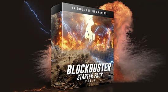 魔法能量风暴激光流星火焰战斗爆炸特效4K视频素材+音效V2 魔法能量风暴激光流星火焰战斗爆炸特效4K视频素材+音效V2