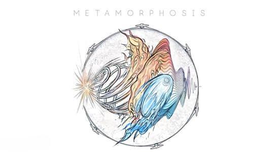 2300种烟花能量冲击发射飞行无损音效 Metamorphosis