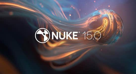 影视后期特效合成软件 The Foundry Nuke Studio 15.0V4 Win