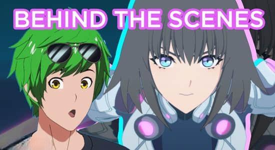 Blender插件-二次元卡通漫画渲染引擎 Goo Engine V4.0.3 Blender插件-二次元卡通漫画渲染引擎 Goo Engine V4.0.3